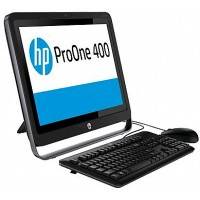 моноблок HP ProOne 400 P5J80ES Черный