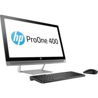 моноблок HP ProOne 440 G3 2VR99ES Серебристый