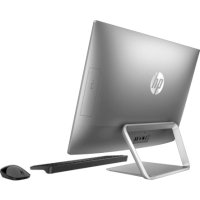 моноблок HP ProOne 440 G3 2VR99ES Серебристый