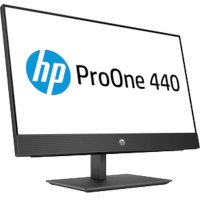 моноблок HP ProOne 440 G4 4YW14ES Черный
