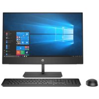 моноблок HP ProOne 440 G5 7EM66EA Черный