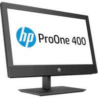 моноблок HP ProOne 440 G5 8PG97ES Черный