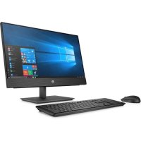 моноблок HP ProOne 440 G5 9LB33ES Черный