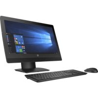 моноблок HP ProOne 600 G3 2KR77EA Черный