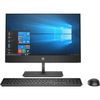 моноблок HP ProOne 600 G4 4QC22EA Черный