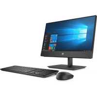 моноблок HP ProOne 600 G5 7PF40EA Черный