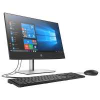 моноблок HP ProOne 600 G6 1D2H5EA Черный