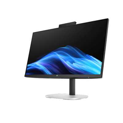 моноблок HP ProStudio 4 G1i CW5B0EA-wpro Черный