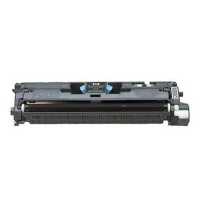 картридж HP 122A Q3960A черный