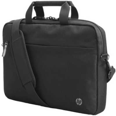 сумка HP Renew Business 3E5F9AA черный
