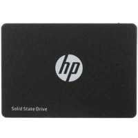 SSD диск HP S650 240Gb 345M8AA