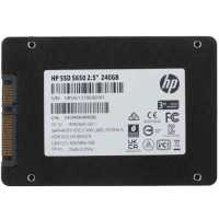 SSD диск HP S650 240Gb 345M8AA