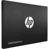 SSD диск HP S650 960Gb 345N0AA