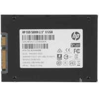 SSD диск HP S8000 512Gb 16L46AA