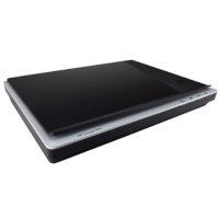 сканер HP ScanJet 200 Черный