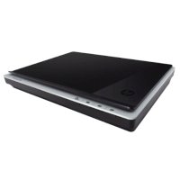сканер HP ScanJet 200 Черный