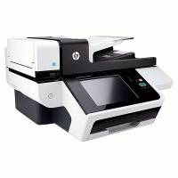 сканер HP ScanJet Enterprise 8500 Черно-белый