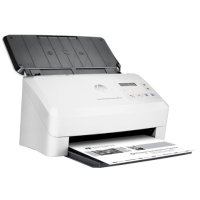 сканер HP ScanJet Enterprise Flow 7000 s3 Белый