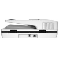 сканер HP ScanJet Pro 3500 f1 Черно-белый