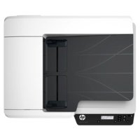сканер HP ScanJet Pro 3500 f1 Черно-белый