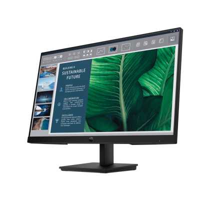 монитор HP Series 3 Pro 324pf 9U5J5UT Черный