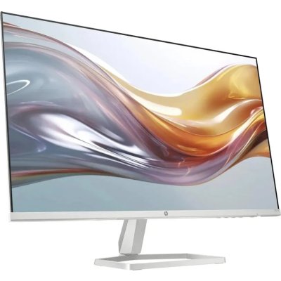 монитор HP Series 5 527sw 94F46AS Серебристый