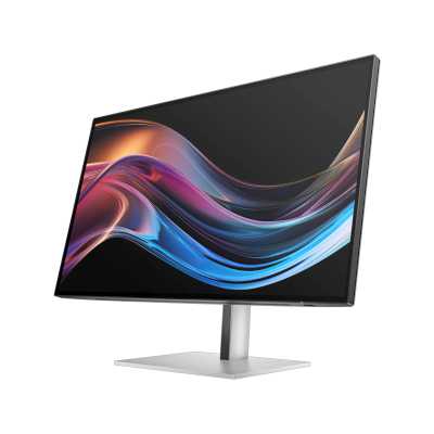 монитор HP Series 7 Pro 727pk 8J9G2AA Серебристый