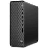 компьютер HP Slim S01-aD0007ur Черный