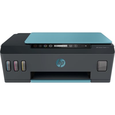 МФУ HP Smart Tank 513 Черный