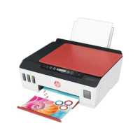 МФУ HP Smart Tank 519 Черный