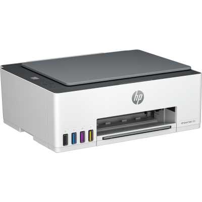 МФУ HP Smart Tank 580 1F3Y2A Серый