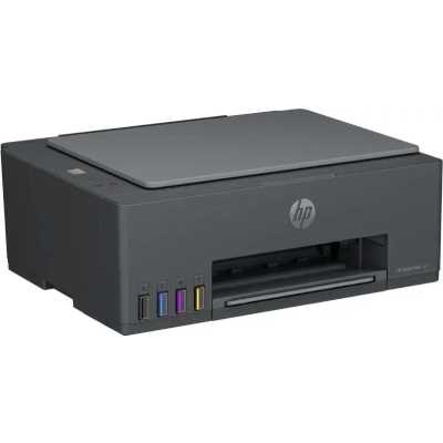 МФУ HP Smart Tank 581 4A8D4A Серый