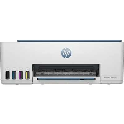 МФУ HP Smart Tank 585 Белый