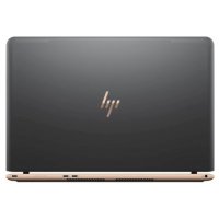ноутбук HP Spectre 13-v007ur Черный