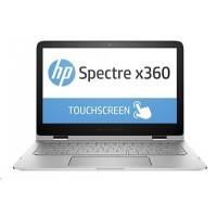 ноутбук HP Spectre x360 13-4001ur Серебристый