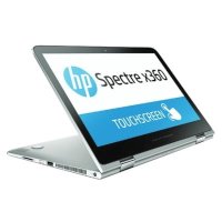 ноутбук HP Spectre x360 13-4102ur Серый