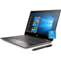 ноутбук HP Spectre x360 13-ap0010ur Серый