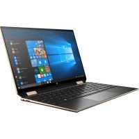 ноутбук HP Spectre x360 13-aw0037ur Черный
