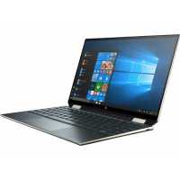 ноутбук HP Spectre x360 13-aw2020ur Синий