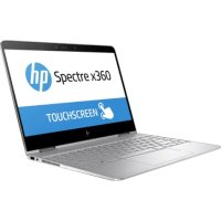 ноутбук HP Spectre x360 13-w000ur Серебристый