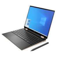 ноутбук HP Spectre x360 14-ea0011ur Черный