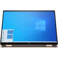 ноутбук HP Spectre x360 14-ea0011ur Черный