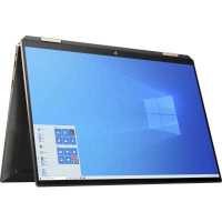 ноутбук HP Spectre x360 14-ea0013ur Черный