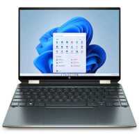 ноутбук HP Spectre x360 14-ea0028ur Синий