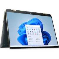 ноутбук HP Spectre x360 14-ea0028ur Синий