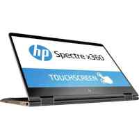 ноутбук HP Spectre x360 15-bl000ur Серый