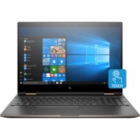 ноутбук HP Spectre x360 15-ch005ur Черный