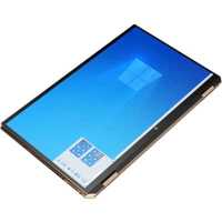 ноутбук HP Spectre x360 15-eb0041ur Черный