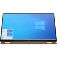 ноутбук HP Spectre x360 15-eb0041ur Черный