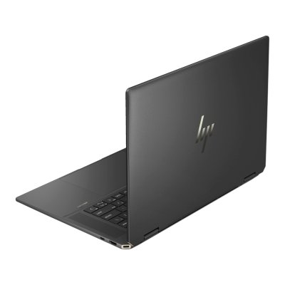 ноутбук HP Spectre x360 16-aa0003ci Черный